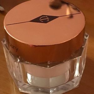 Charlotte Tilbury magic cream